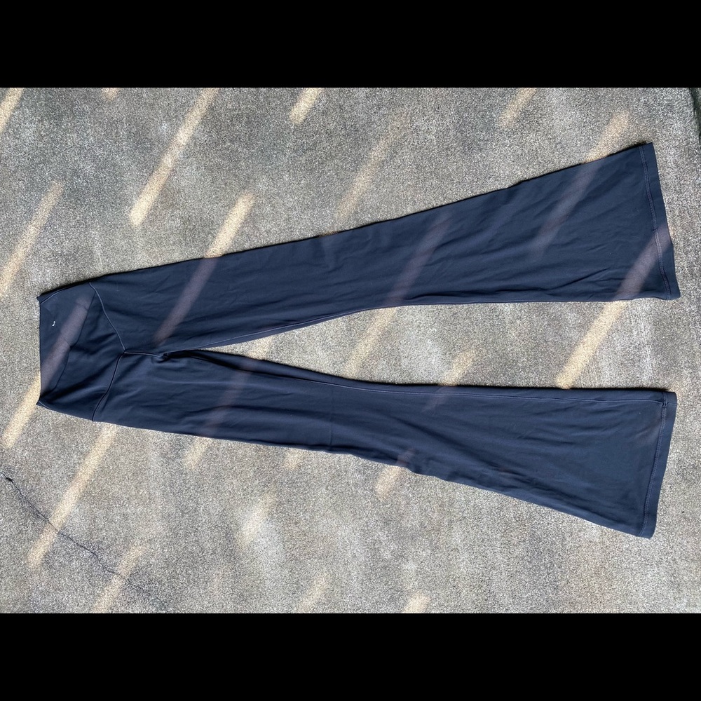 Aerie Crossover Yoga Pants